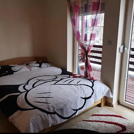 Oaza Mira Zlatibor