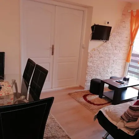 Oaza Mira Zlatibor
